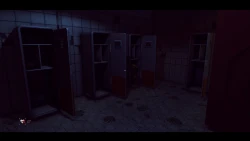 The Voidness - Lidar Horror Survival Game Screenshots