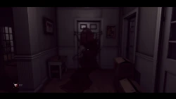 The Voidness - Lidar Horror Survival Game Screenshots