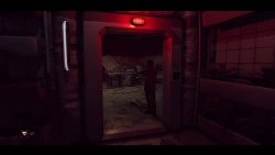 The Voidness - Lidar Horror Survival Game Screenshots