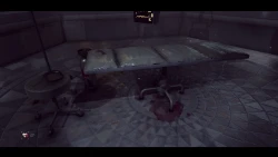 The Voidness - Lidar Horror Survival Game Screenshots