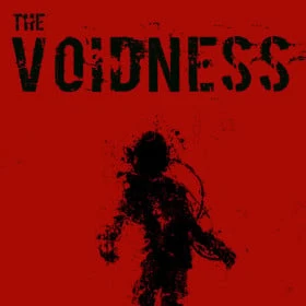 The Voidness - Lidar Horror Survival Game