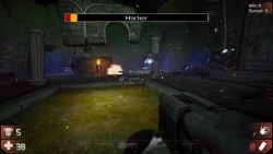 GHOSTWARE: Arena of the Dead Screenshots