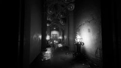 Скриншот к игре illWill