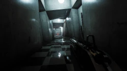 Скриншот к игре illWill