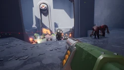 illWill Screenshots