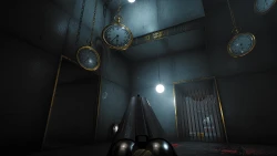 illWill Screenshots