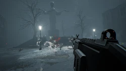 illWill Screenshots