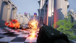 illWill Screenshots