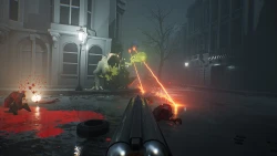 illWill Screenshots