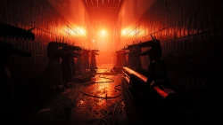 illWill Screenshots