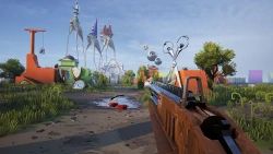 illWill Screenshots