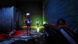 illWill Screenshots
