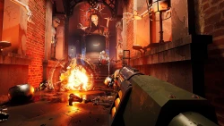 illWill Screenshots