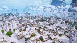 The Immortal Mayor Screenshots