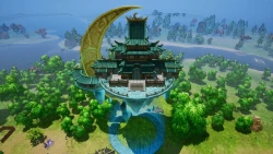 The Immortal Mayor Screenshots