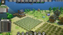The Immortal Mayor Screenshots