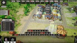The Immortal Mayor Screenshots