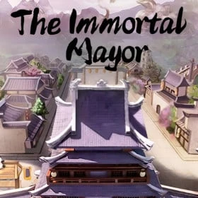 The Immortal Mayor