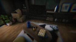 Okaeri Screenshots