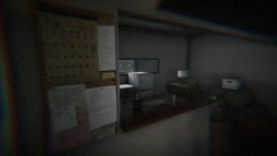 Okaeri Screenshots