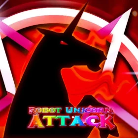 Robot Unicorn Attack