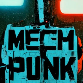 MECH PUNK