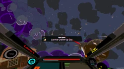 MECH PUNK Screenshots