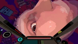MECH PUNK Screenshots