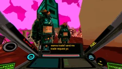 MECH PUNK Screenshots