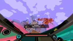MECH PUNK Screenshots