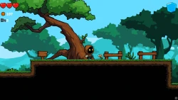 Little adventure Screenshots