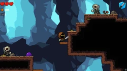 Little adventure Screenshots
