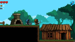 Little adventure Screenshots