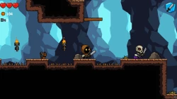 Little adventure Screenshots