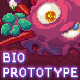 Bio Prototype