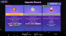 Bio Prototype Screenshots