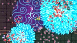 Bio Prototype Screenshots