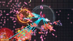 Bio Prototype Screenshots