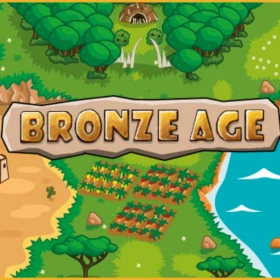 Bronze Age - HD Edition