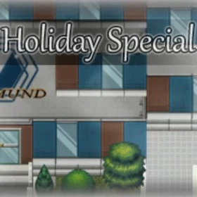 Sigmund Minisode 1 [Free 2013 Holiday Special]