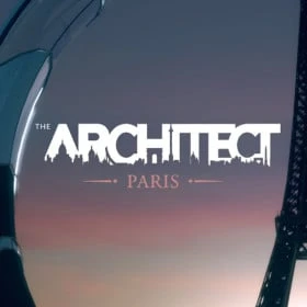 The Architect: Paris