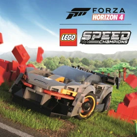 Forza Horizon 4 LEGO® Speed Champions
