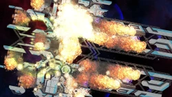 Cosmoteer: Starship Architect & Commander Screenshots