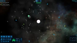 Cosmoteer: Starship Architect & Commander Screenshots