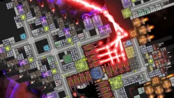 Cosmoteer: Starship Architect & Commander Screenshots