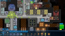 Cosmoteer: Starship Architect & Commander Screenshots