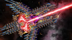Cosmoteer: Starship Architect & Commander Screenshots