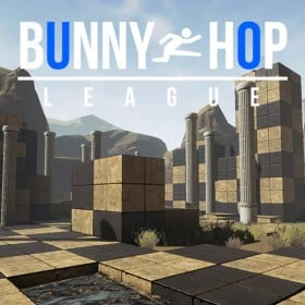 Bunny Hop League