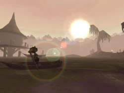 Zanzarah: The Hidden Portal Screenshots