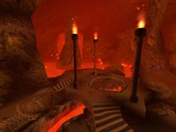 Zanzarah: The Hidden Portal Screenshots